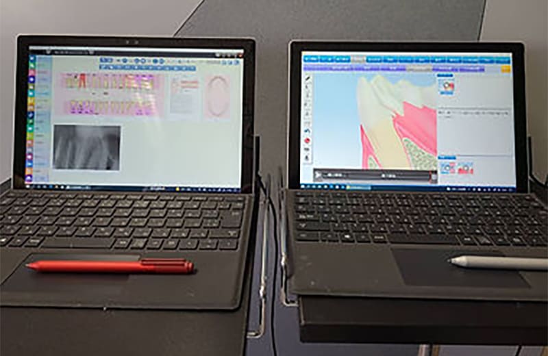 デンタルカルチャー